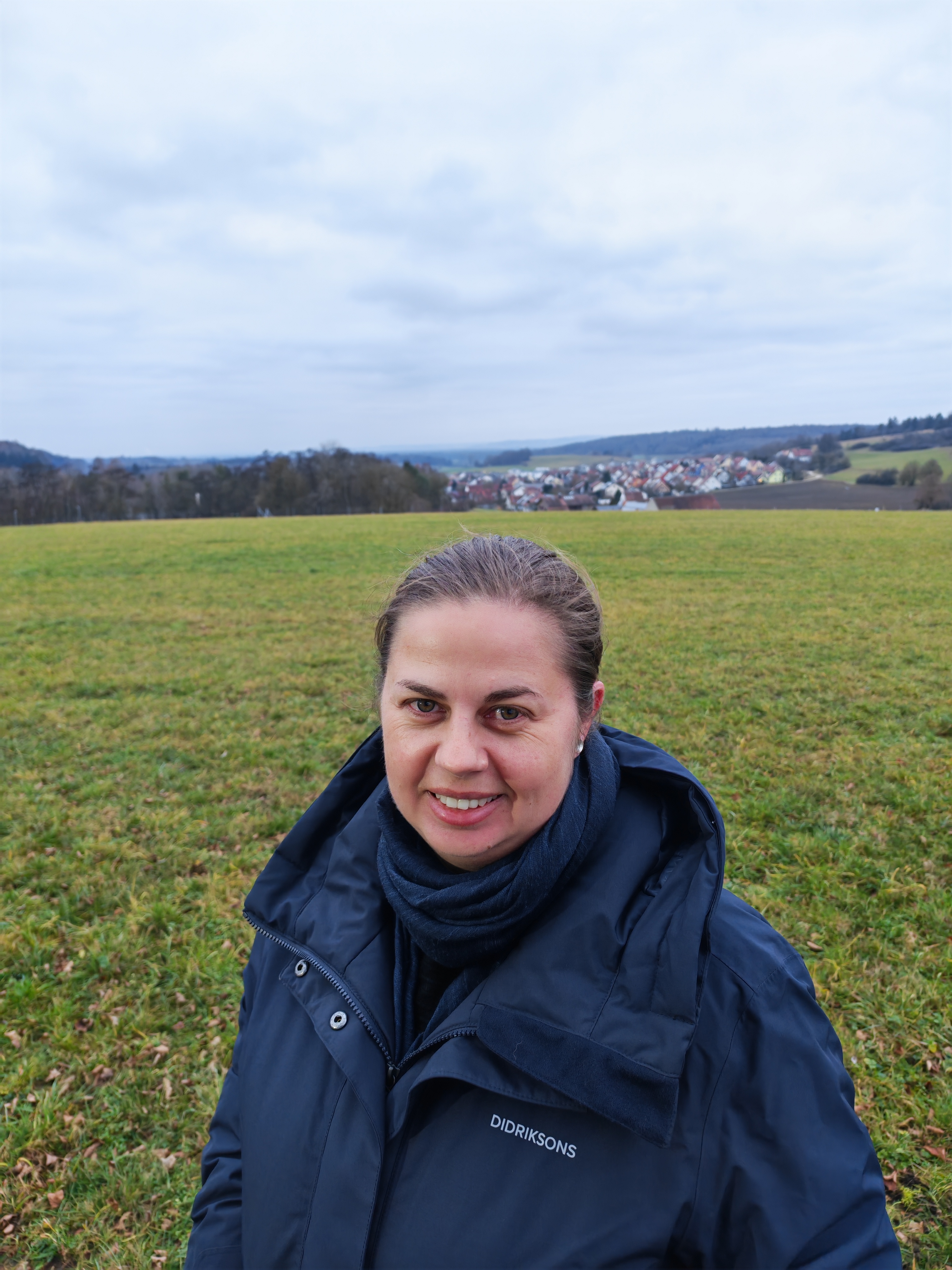 Marianne Junghanß